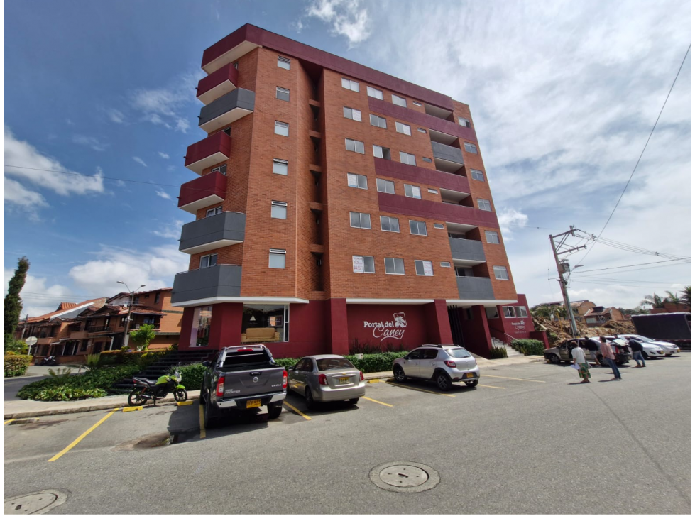 Apartamento en Venta en Rionegro - San Antonio