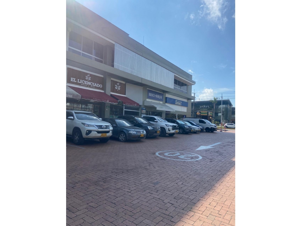 Local Comercial para Venta en Rionegro - Llanogrande — foto 2
