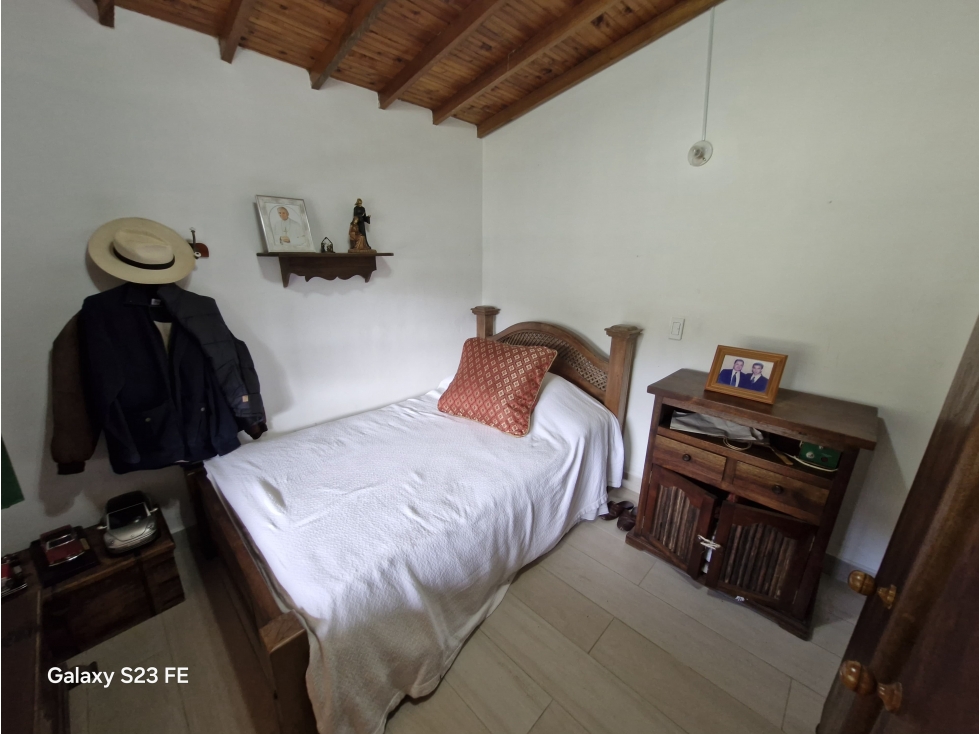 Finca para arriendo en Rionegro - El Capiro — foto 6