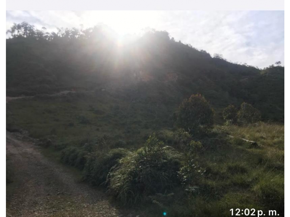 Lote en Parcelación para venta en Guatapé- Rural — foto 2