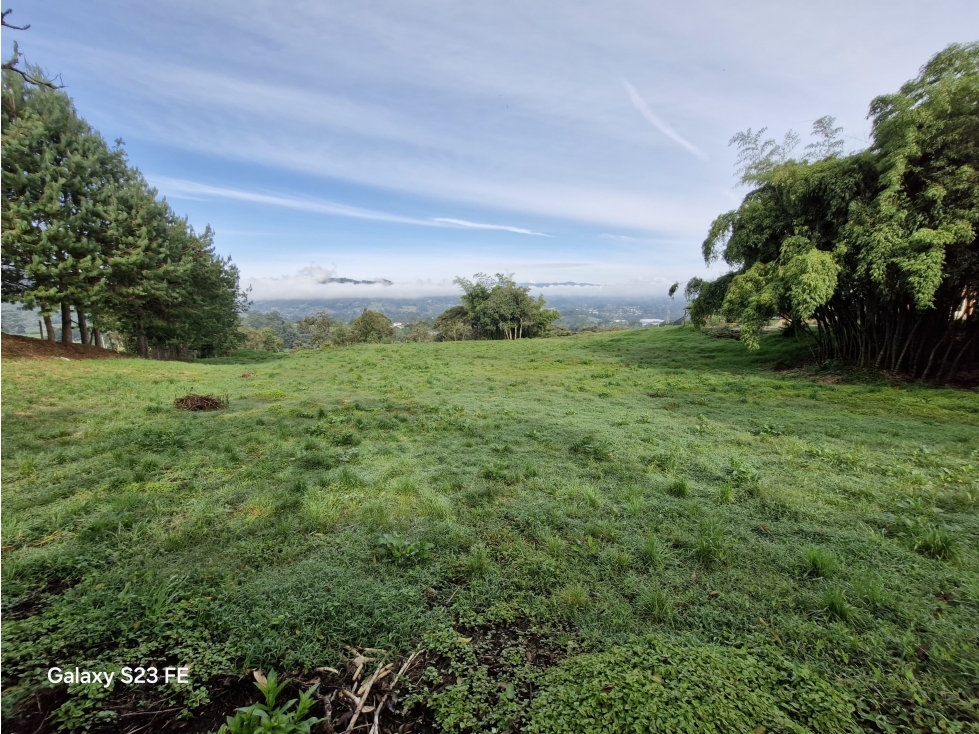 Lote para venta en El Carmen - La Milagrosa