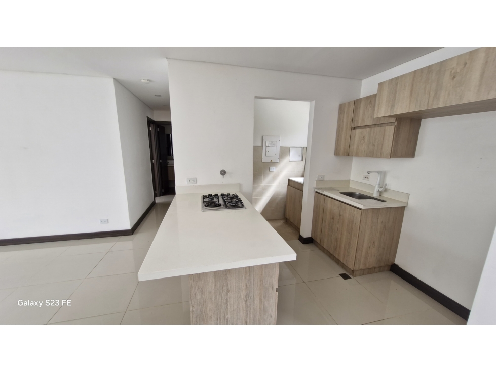 Apartamento para venta en El Retiro — foto 5