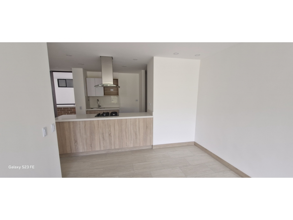 Apartamento para venta en El Retiro - Urbano — foto 3