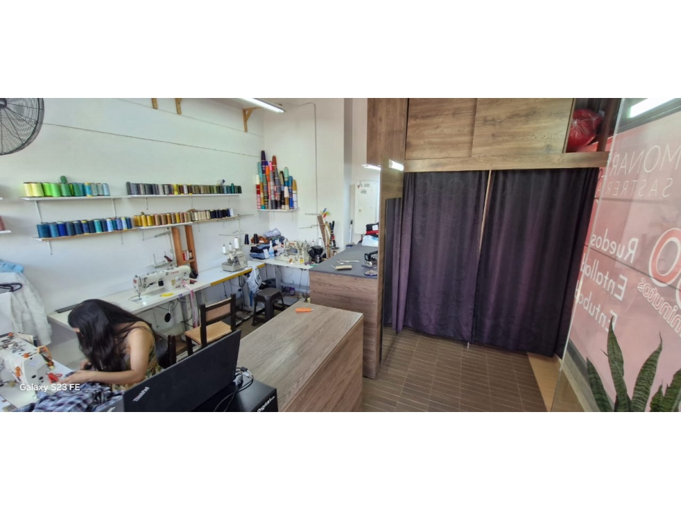 Local Comercial en Venta en Rionegro — foto 3