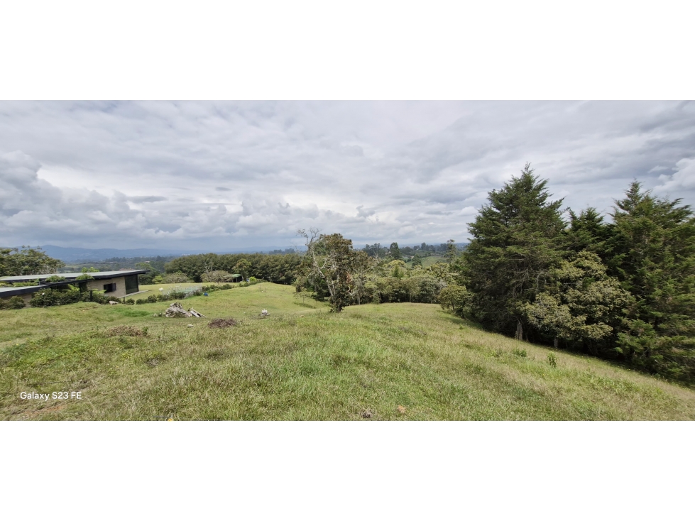 Lote en parcelación para Venta en Rionegro - Rural