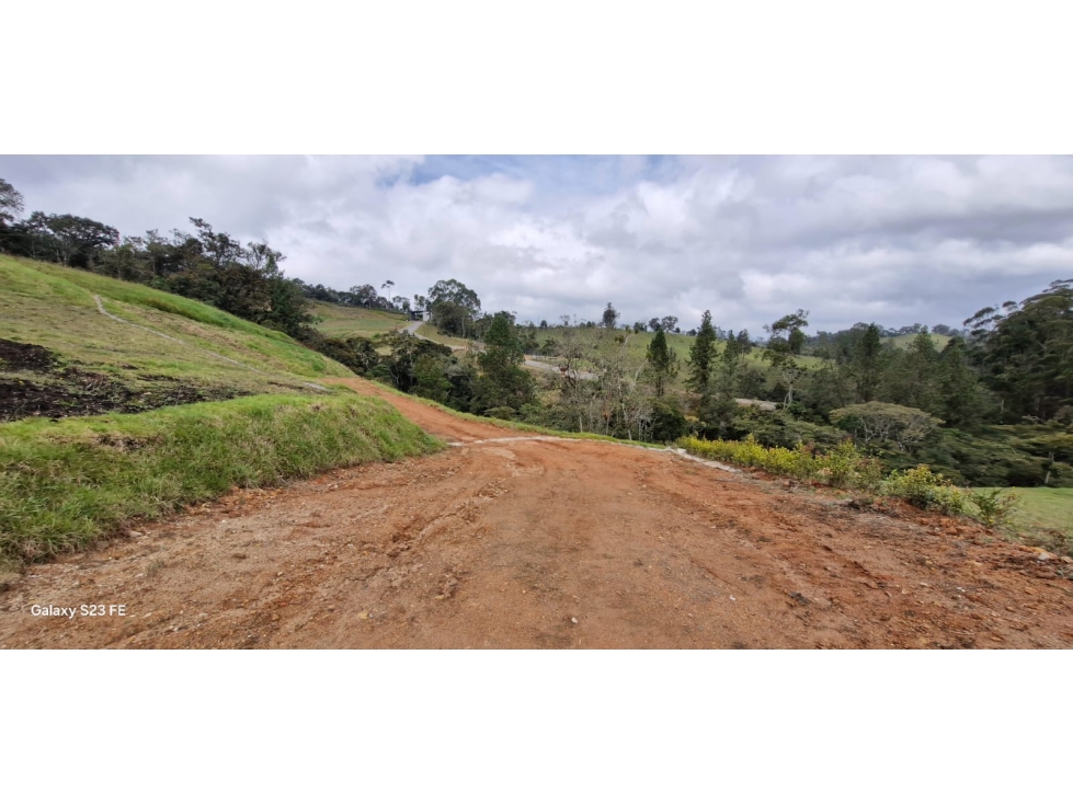 Lote en parcelación para Venta en El Retiro - Rural — foto 3