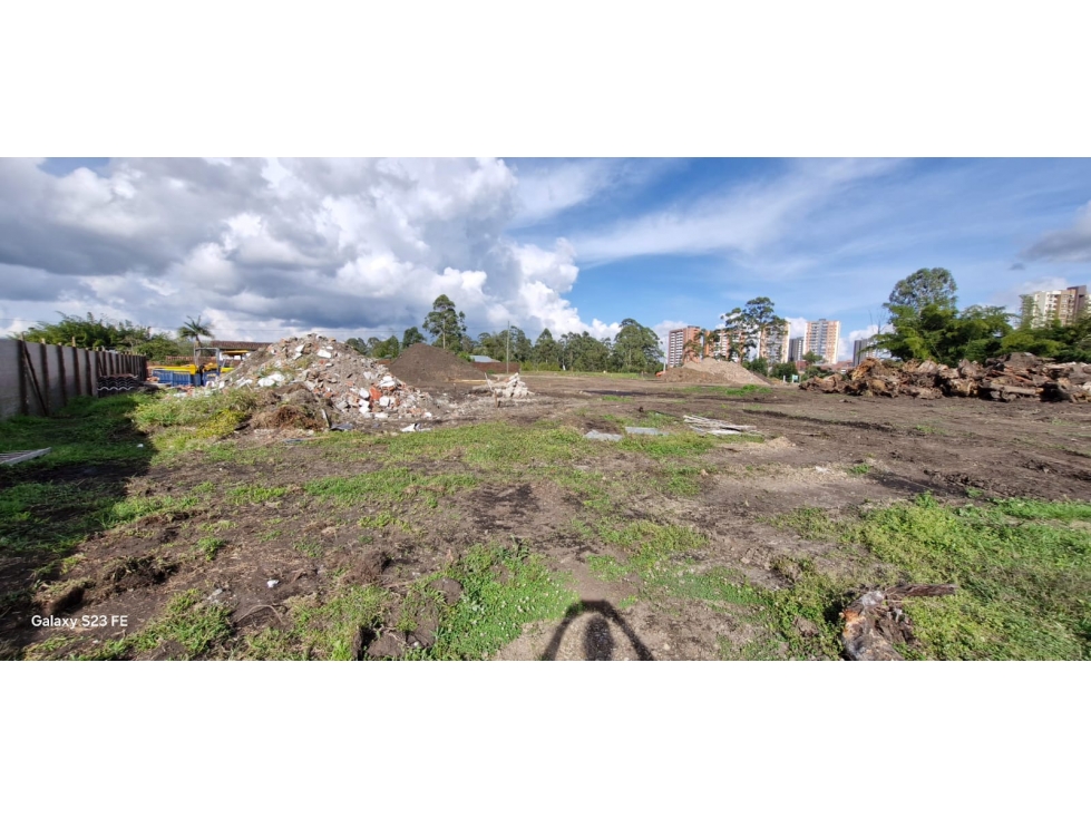 Lote en Urbanización Para Venta en Rionegro- Cesión de Derechos — foto 2
