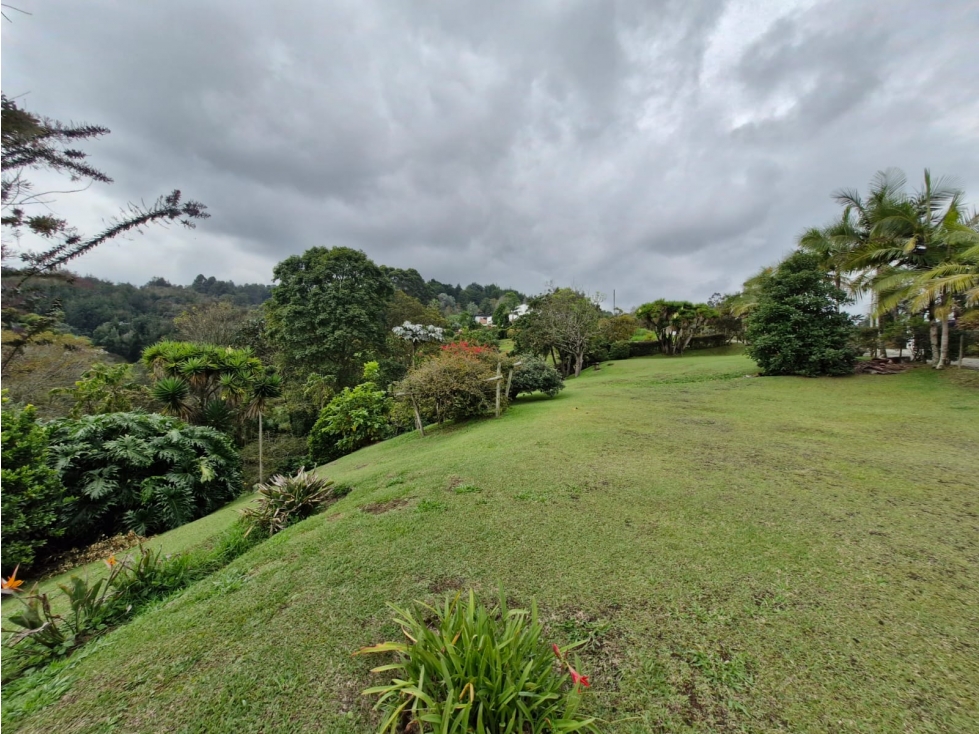 Lote en parcelación para Venta en Rionegro - Rural — foto 2