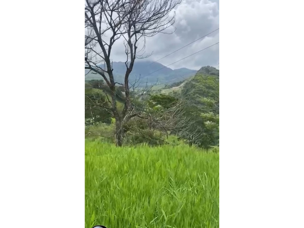 Lote en parcelación para Venta en Amaga- Rural - 2