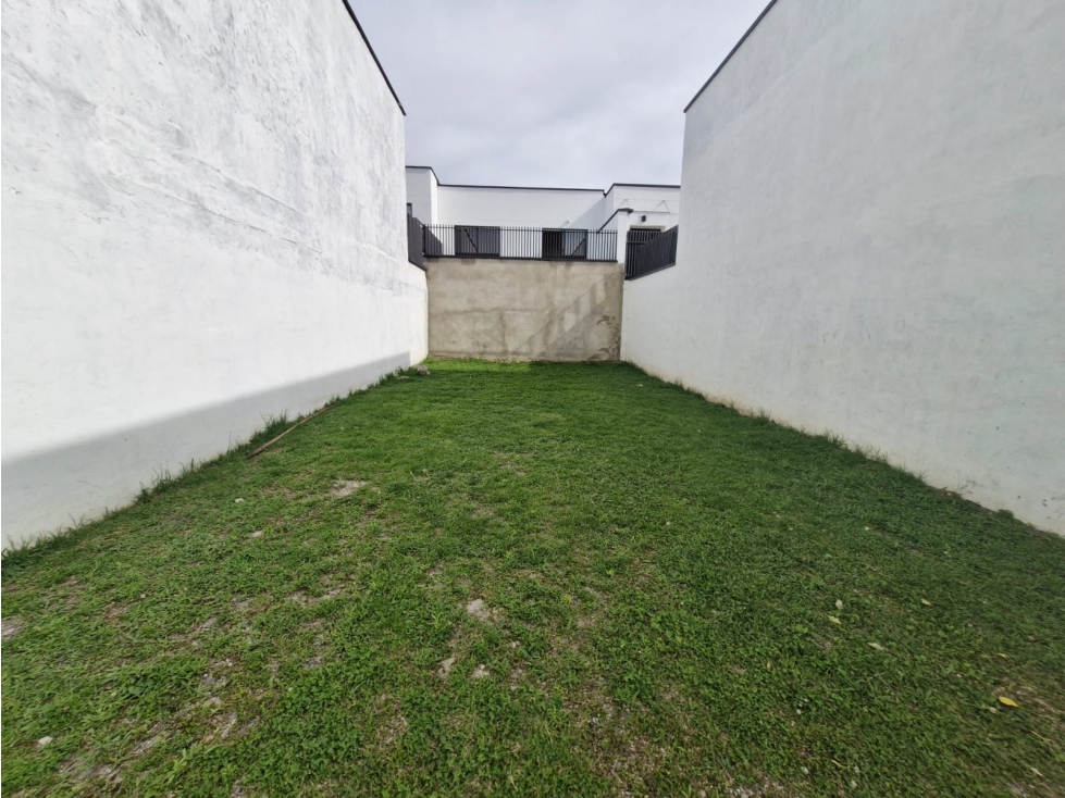 Lote en urbanización para venta en Rionegro — foto 2