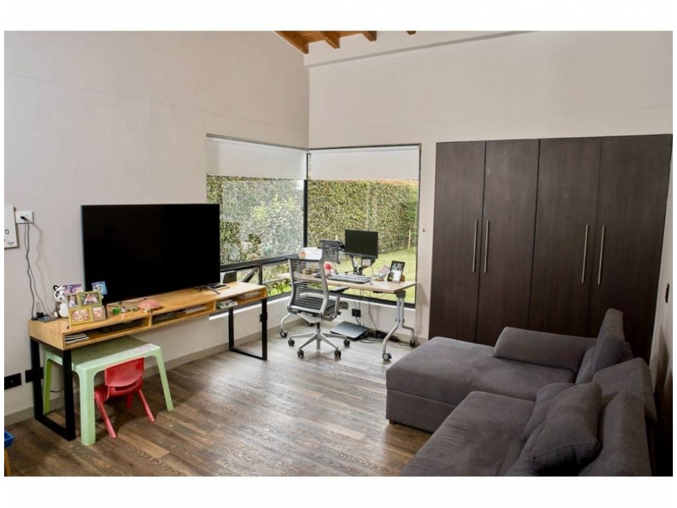 Casa en parcelación para venta en Llanogrande — foto 5