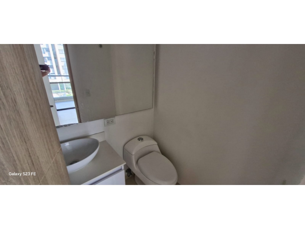 Apartamento en Urbanización Para Venta en Rionegro- Urbano — foto 4