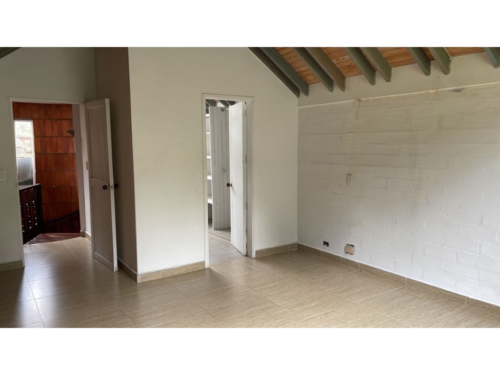 Finca independiente para venta en El Retiro — foto 5