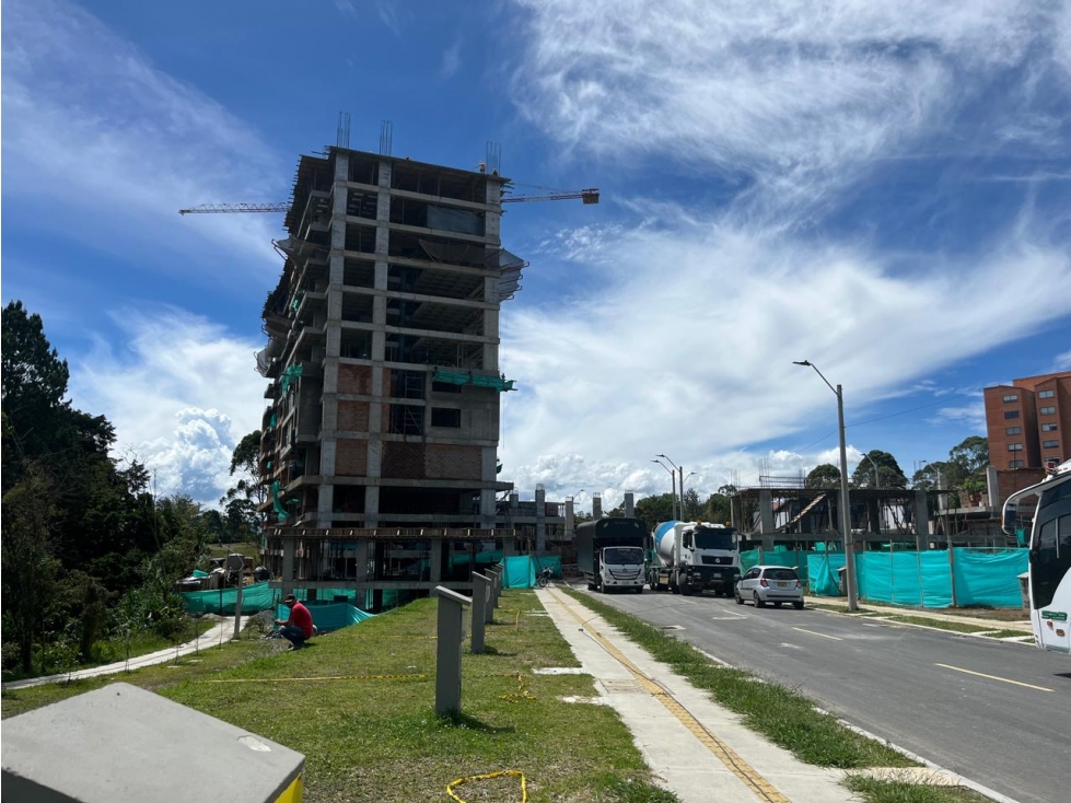 LOTE EN VENTA EN RIONEGRO- SAN ANTONIO DE PEREIRA — foto 5