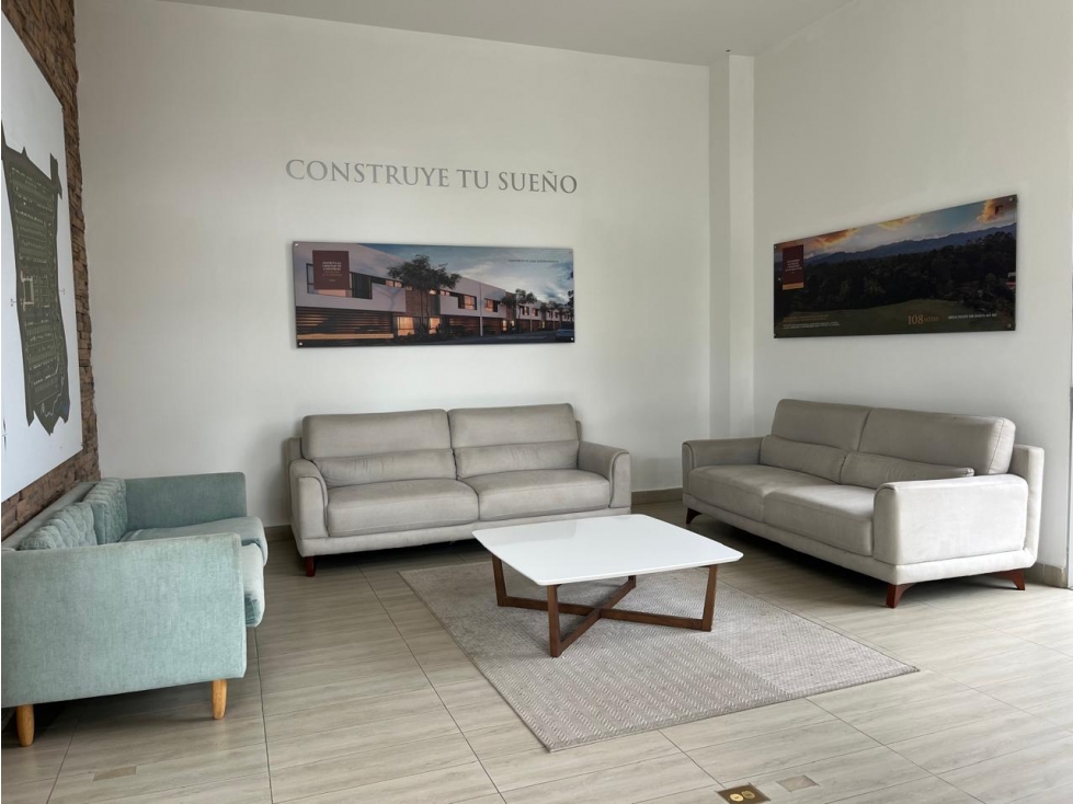 LOTE PARA VENTA EN URBANIZACION EN LLANO GRANDE — foto 6