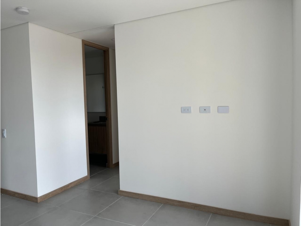APARTAMENTO EN URBANIZACION CERRADA - RIONEGRO — foto 5