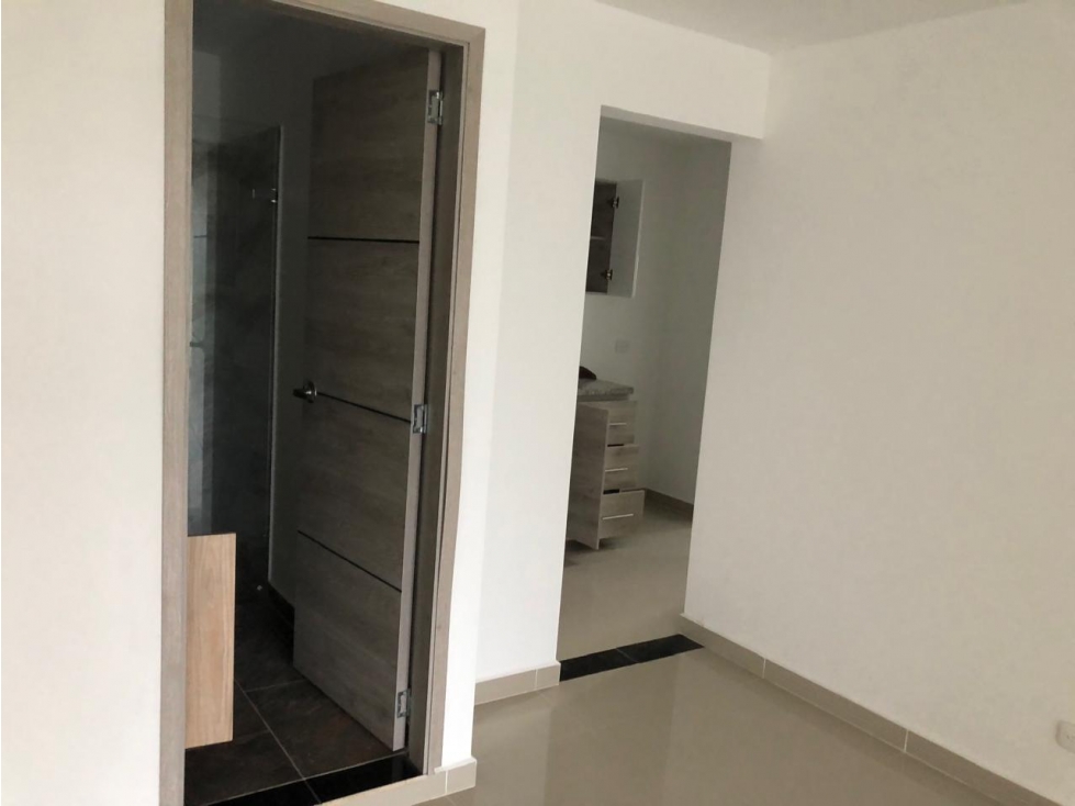 APARTAMENTO PARA VENTA EN RIONEGRO — foto 5