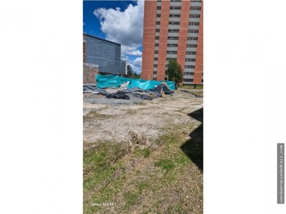 Lote en Urbanización Para Venta en Rionegro- Urbano — foto 4