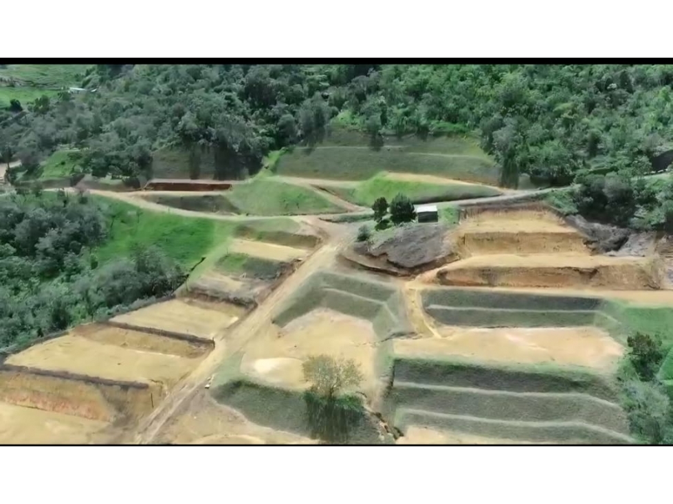 Lotes para venta en parcelación en san Vicente Ferrer — foto 2