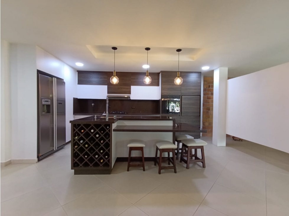 Casa en parcelación para venta en sabaneta — foto 2