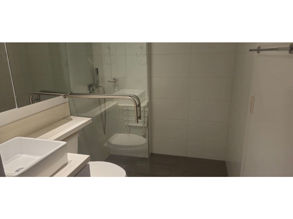 Apartamento en seniors club para venta en El Retiro — foto 5