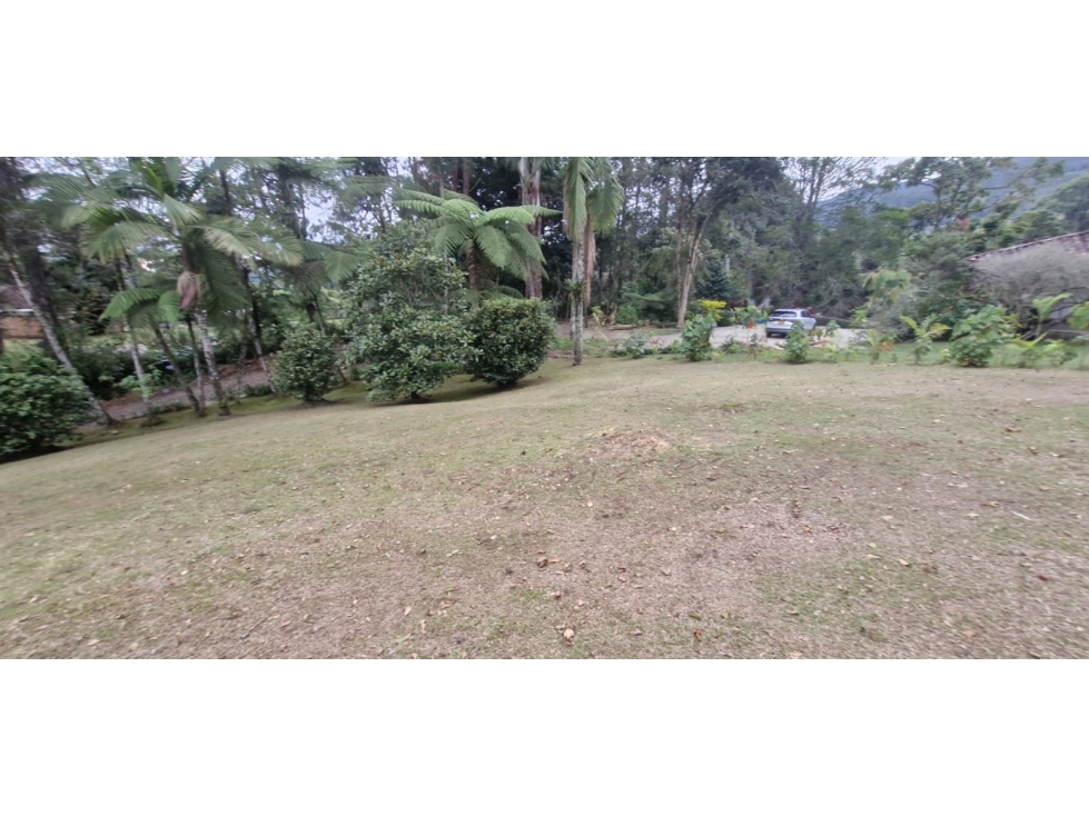 Lote para venta en Rionegro - sector Tablazo
