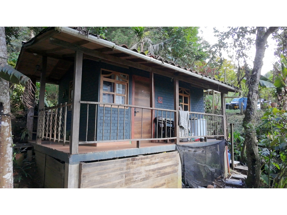 Finca independiente para venta en Medellín — foto 3
