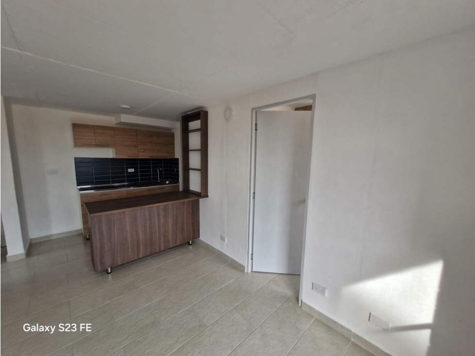 Apartamento en urbanización para venta en Rionegro - El Porvenir — foto 3