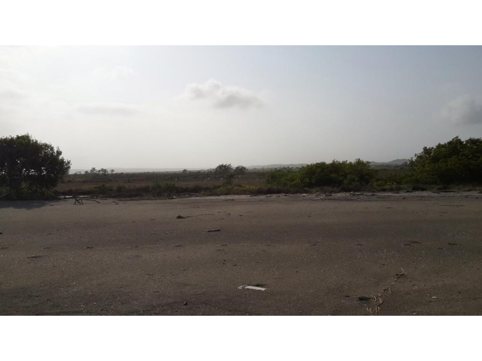 Lote para venta en Arrollo Grande / Vía Cartagena - Barranquilla — foto 5