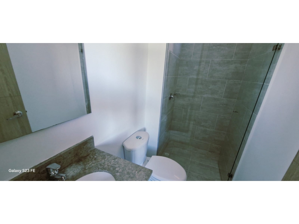 Apartamento para venta en San Antonio de Pereira — foto 6