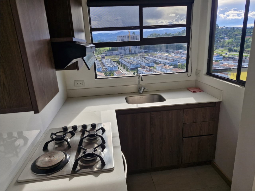 Apartamento en Rionegro para venta - Barro Blanco — foto 5