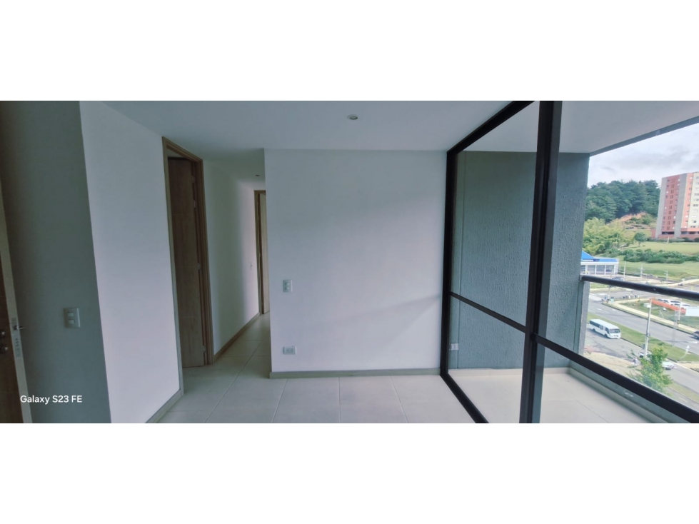 apartamento en venta en unidad cerrada en Rionegro — foto 4
