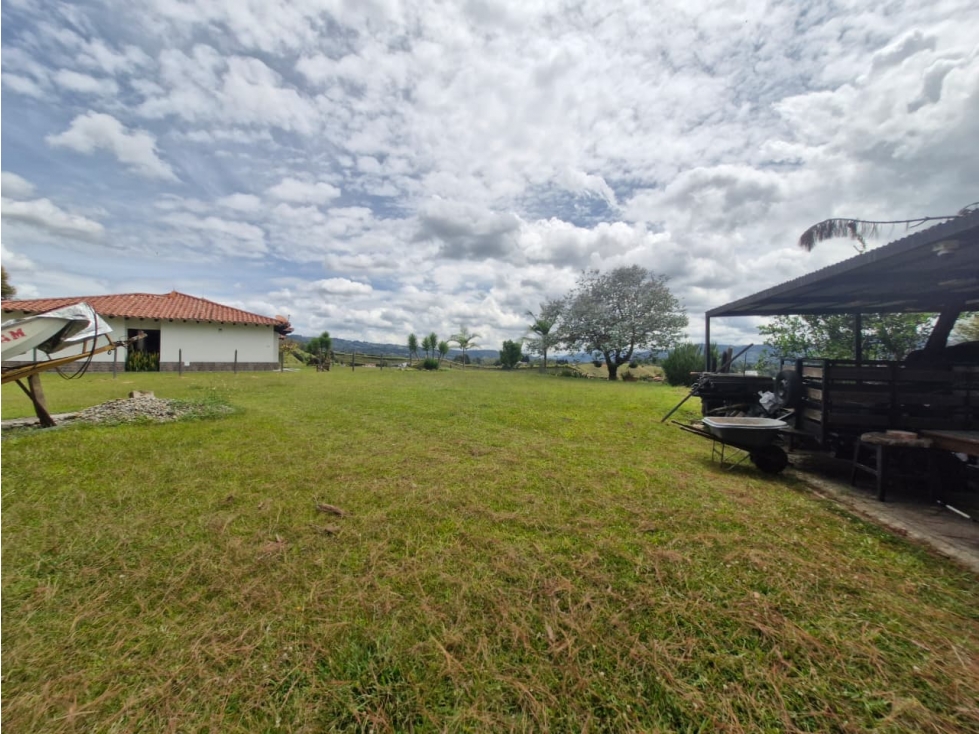 Lote en parcelación para venta en Guarne - Vía Aeropuerto — foto 5