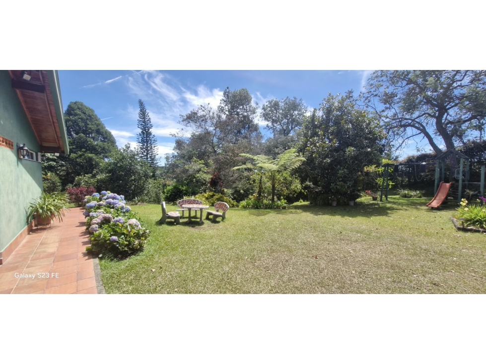 Finca para venta en Rionegro - Sector Aeropuerto — foto 3
