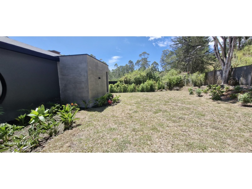 Casa en parcelación para venta en San Antonio de Pereira — foto 2