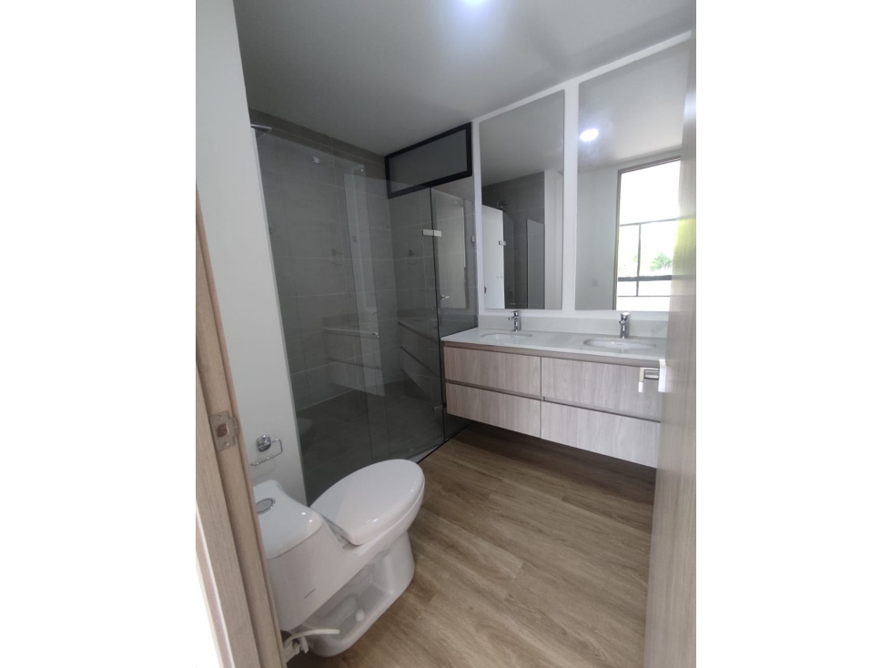 Apartamento en urbanización para venta en Rionegro - Sector Aeropuerto — foto 5