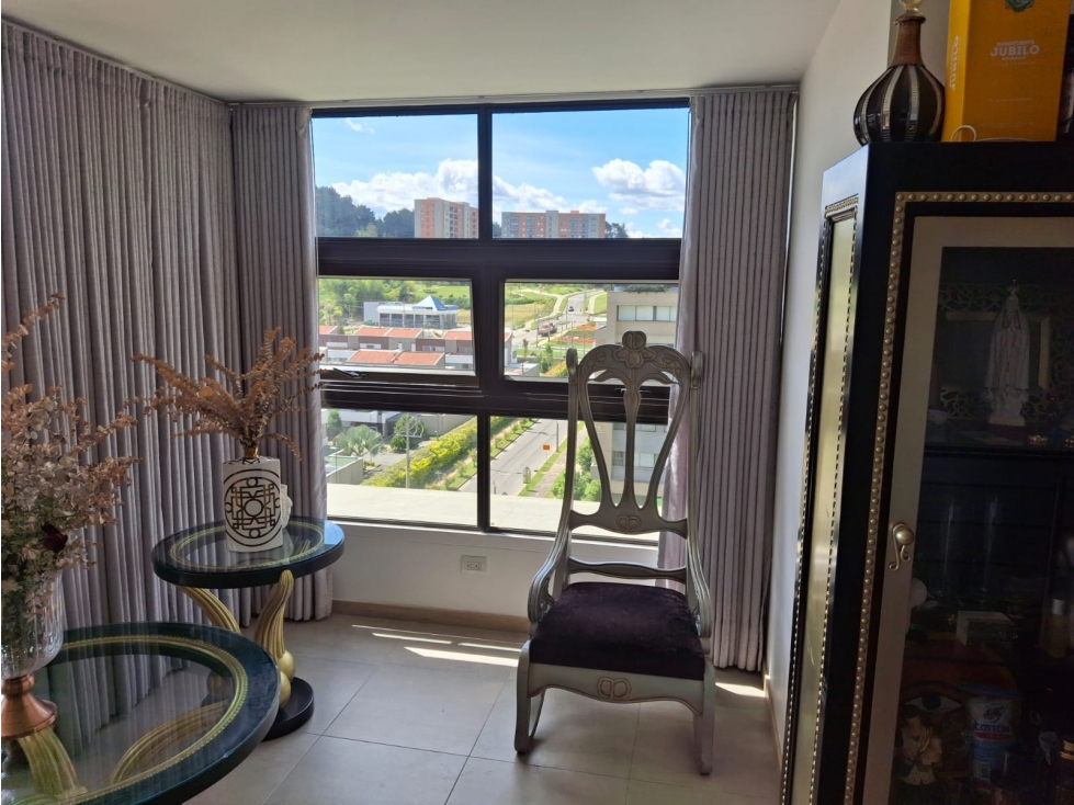Pent-house para venta en Rionegro - sector Barro Blanco — foto 5