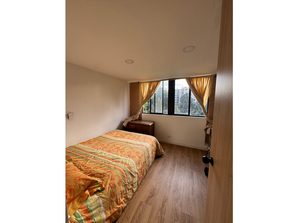 Apartamento para venta en Rionegro - Sector La Macarena — foto 5
