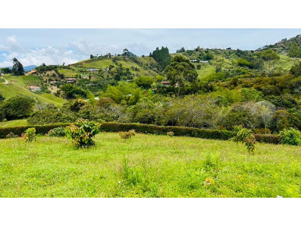 Lote Independiente para venta en Guatapé