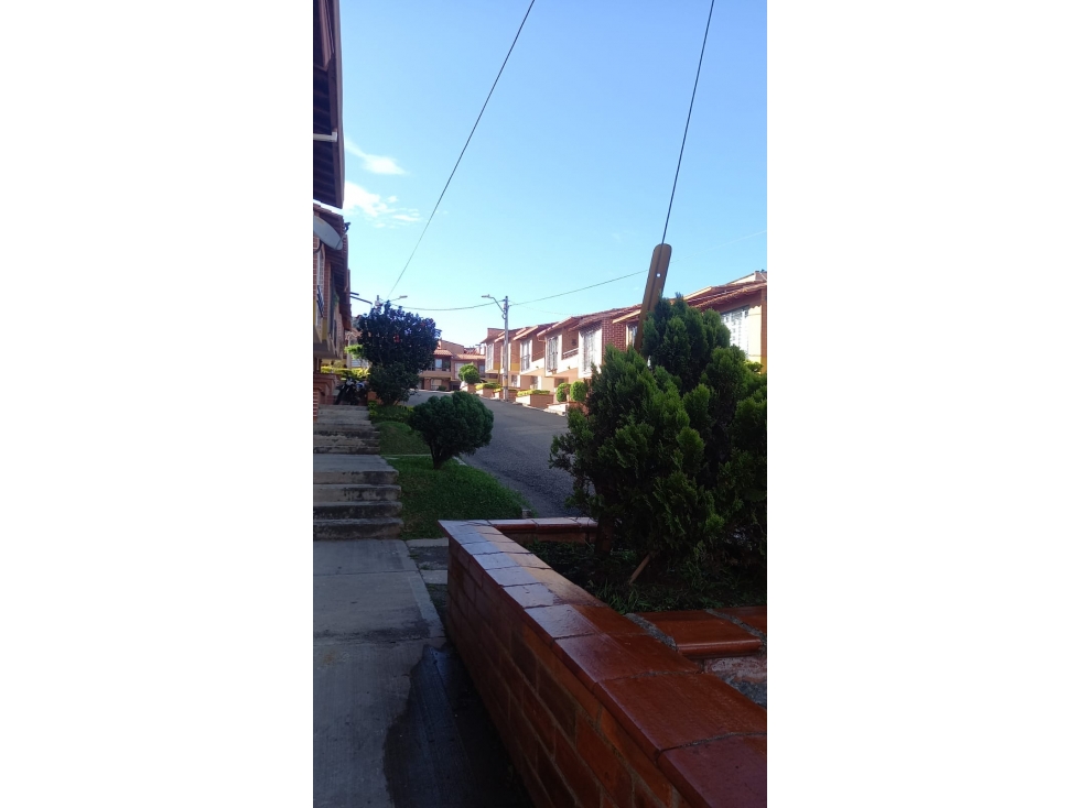 Casa para venta en urbanización abierta en Rionegro — foto 2