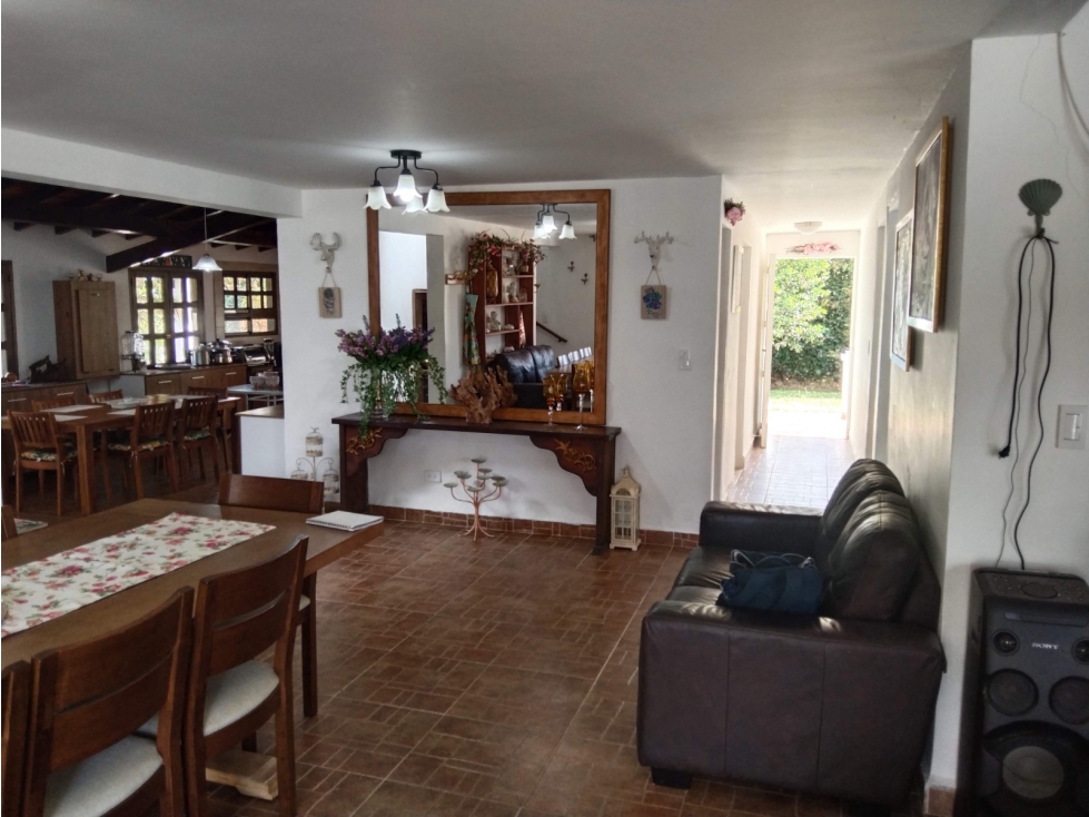 Finca Para Venta En Rionegro — foto 5