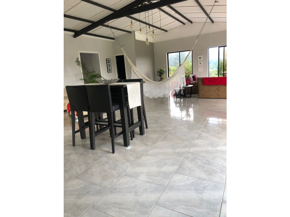 Finca para venta en Guarne — foto 4