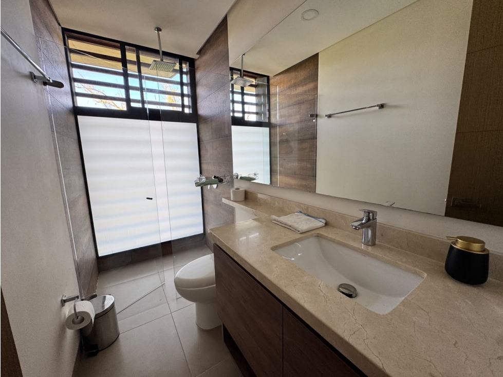 Apartamento en urbanización para venta en Llanogrande — foto 6