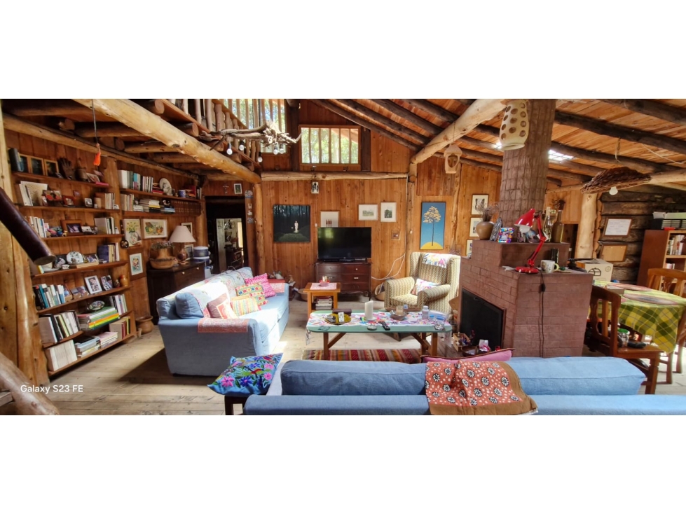 Finca para venta en Rionegro sector vilachuaga - 1