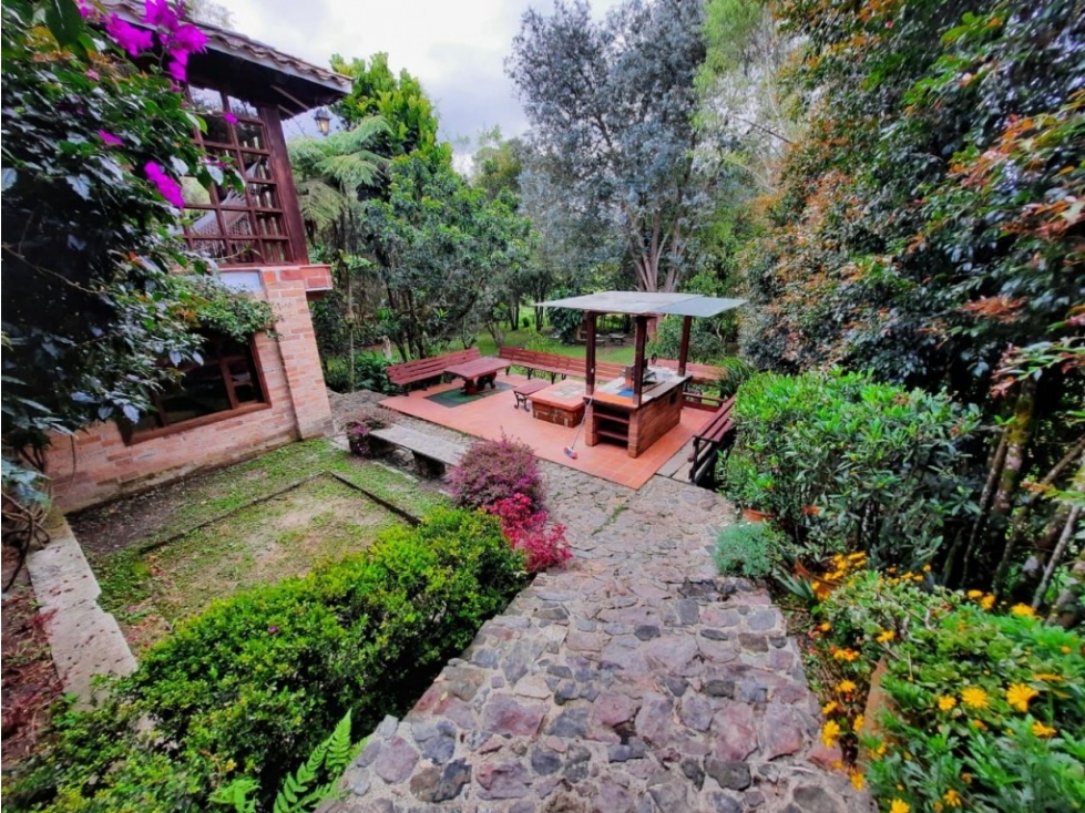 Finca en Venta en Rionegro - Rural — foto 4