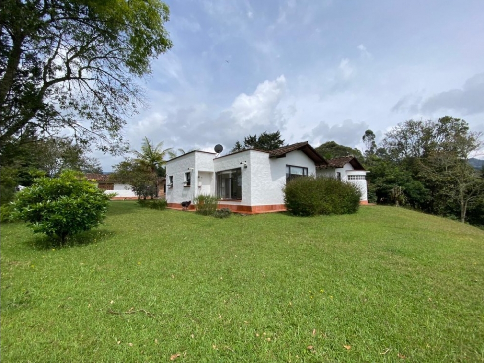 Finca en Venta en Rionegro - Sajonia — foto 3