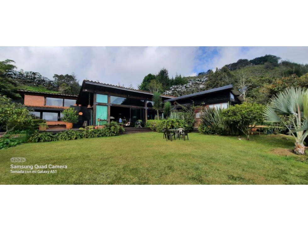 Finca en Venta en Rionegro - La Convención