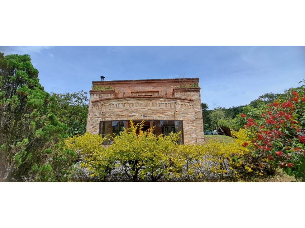 Finca en Venta en Rionegro - Rural — foto 3