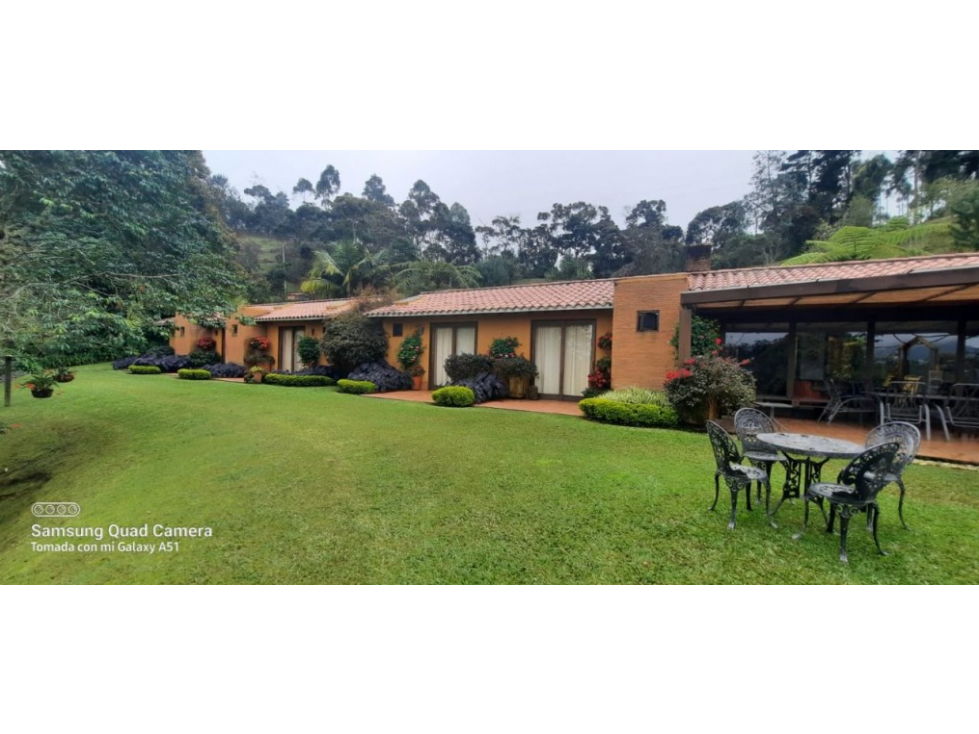 Casa en parcelación para Venta en El Retiro - Rural — foto 3