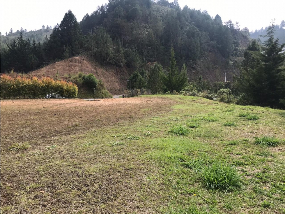 Lote en parcelación para Venta en El Retiro - Rural — foto 5